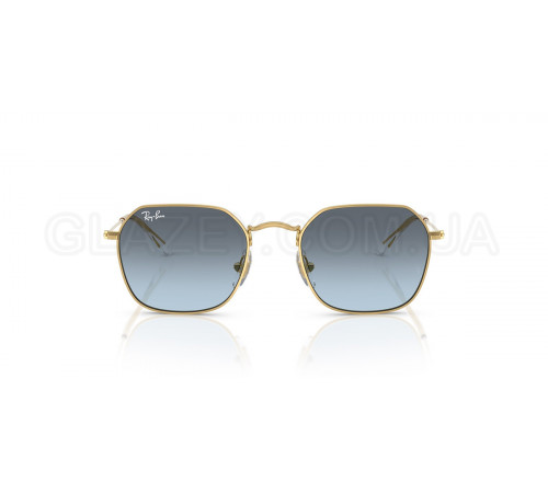 Сонцезахисні окуляри Ray-Ban RJ 9594S 223/V1 8-13 років