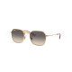 Солнцезащитные очки Ray-Ban RJ 9594S 292/11 8-13 лет
