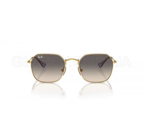 Солнцезащитные очки Ray-Ban RJ 9594S 292/11 8-13 лет