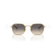 Солнцезащитные очки Ray-Ban RJ 9594S 292/11 8-13 лет