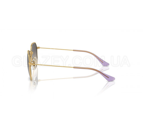 Солнцезащитные очки Ray-Ban RJ 9594S 292/11 8-13 лет