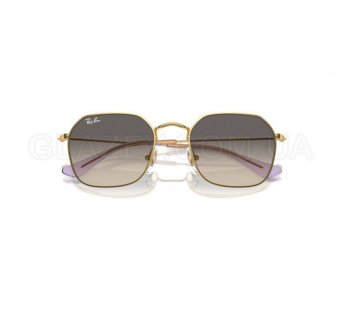Солнцезащитные очки Ray-Ban RJ 9594S 292/11 8-13 лет