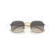 Солнцезащитные очки Ray-Ban RJ 9594S 292/11 8-13 лет