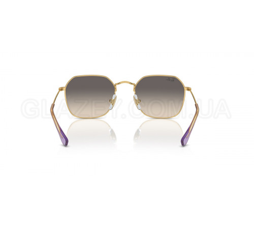 Солнцезащитные очки Ray-Ban RJ 9594S 292/11 8-13 лет