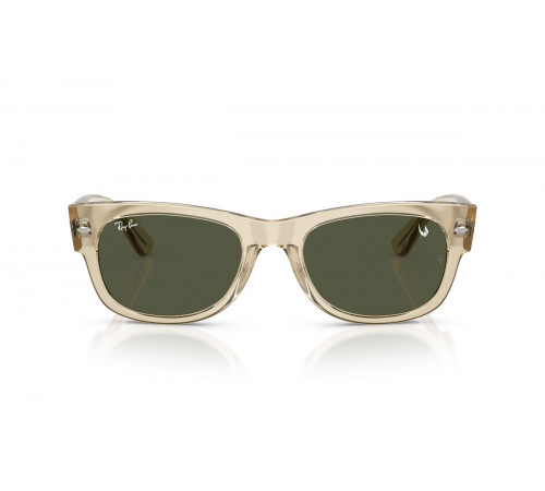 Сонцезахисні окуляри Ray-Ban RB 0832S 146031