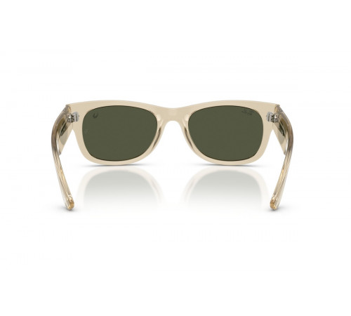Сонцезахисні окуляри Ray-Ban RB 0832S 146031
