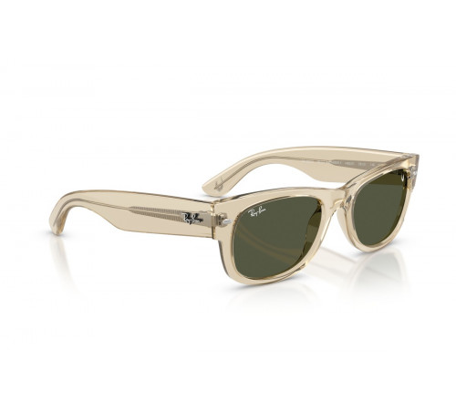 Сонцезахисні окуляри Ray-Ban RB 0832S 146031