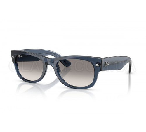 Сонцезахисні окуляри Ray-Ban RB 0832S 684532
