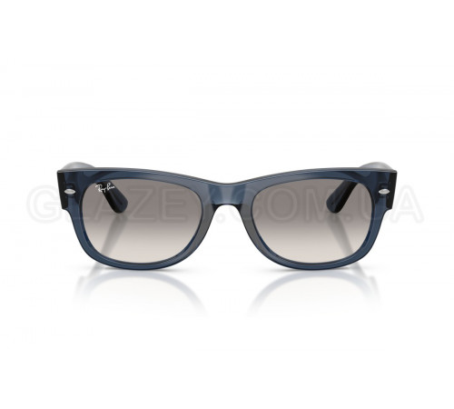 Сонцезахисні окуляри Ray-Ban RB 0832S 684532