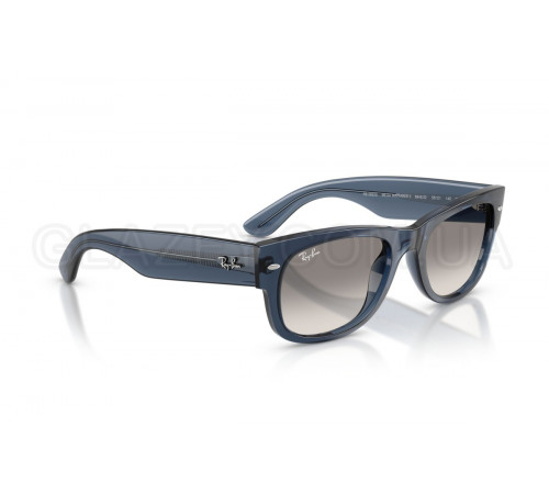 Сонцезахисні окуляри Ray-Ban RB 0832S 684532