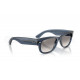 Сонцезахисні окуляри Ray-Ban RB 0832S 684532