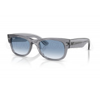 Сонцезахисні окуляри Ray-Ban RB 0832S 68463F