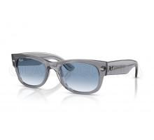 Сонцезахисні окуляри Ray-Ban RB 0832S 68463F
