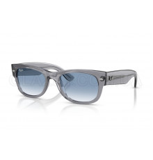 Сонцезахисні окуляри Ray-Ban RB 0832S 68463F