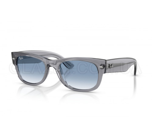 Сонцезахисні окуляри Ray-Ban RB 0832S 68463F