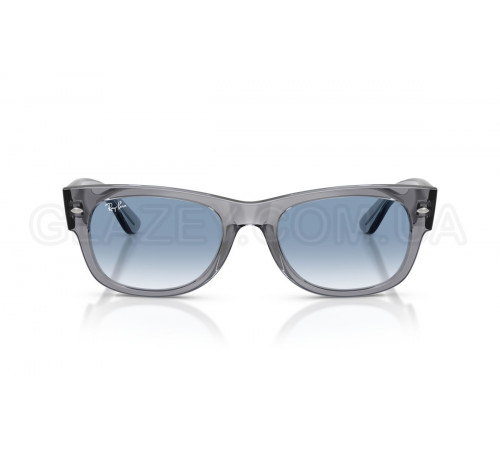 Сонцезахисні окуляри Ray-Ban RB 0832S 68463F