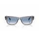 Сонцезахисні окуляри Ray-Ban RB 0832S 68463F