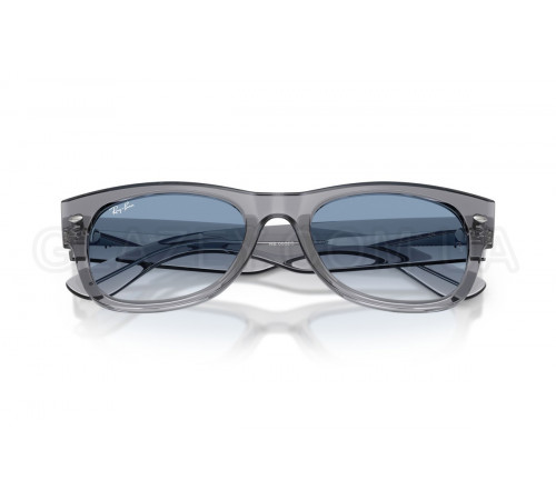 Сонцезахисні окуляри Ray-Ban RB 0832S 68463F