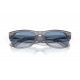 Сонцезахисні окуляри Ray-Ban RB 0832S 68463F