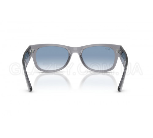 Сонцезахисні окуляри Ray-Ban RB 0832S 68463F