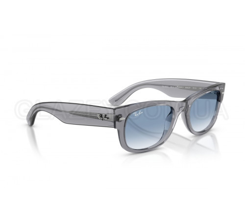 Сонцезахисні окуляри Ray-Ban RB 0832S 68463F