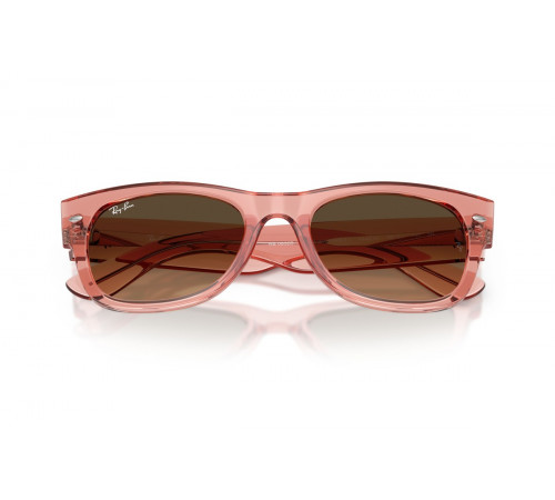 Сонцезахисні окуляри Ray-Ban RB 0832S 684843