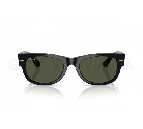 Сонцезахисні окуляри Ray-Ban RB 0832S 901/31