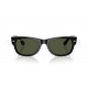 Сонцезахисні окуляри Ray-Ban RB 0832S 901/31
