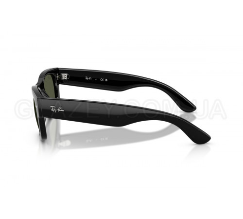 Сонцезахисні окуляри Ray-Ban RB 0832S 901/31