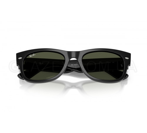 Сонцезахисні окуляри Ray-Ban RB 0832S 901/31