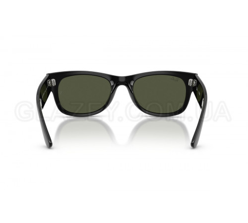 Сонцезахисні окуляри Ray-Ban RB 0832S 901/31