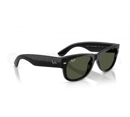 Сонцезахисні окуляри Ray-Ban RB 0832S 901/31