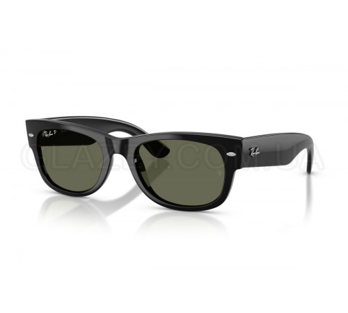 Сонцезахисні окуляри Ray-Ban RB 0832S 901/58