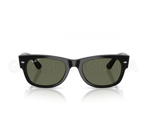 Сонцезахисні окуляри Ray-Ban RB 0832S 901/58