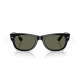 Сонцезахисні окуляри Ray-Ban RB 0832S 901/58