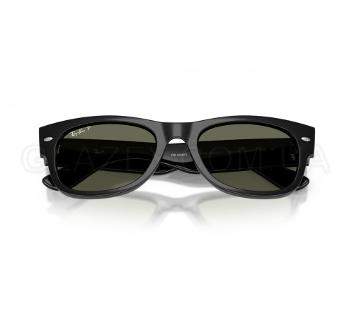 Сонцезахисні окуляри Ray-Ban RB 0832S 901/58