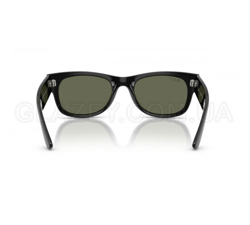 Сонцезахисні окуляри Ray-Ban RB 0832S 901/58