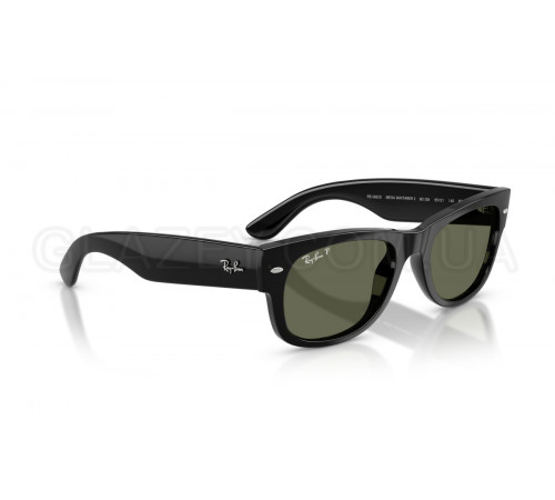 Сонцезахисні окуляри Ray-Ban RB 0832S 901/58