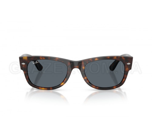 Сонцезахисні окуляри Ray-Ban RB 0832S 902/R5