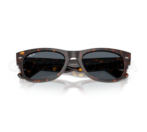 Сонцезахисні окуляри Ray-Ban RB 0832S 902/R5