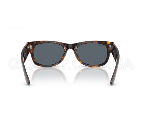 Сонцезахисні окуляри Ray-Ban RB 0832S 902/R5