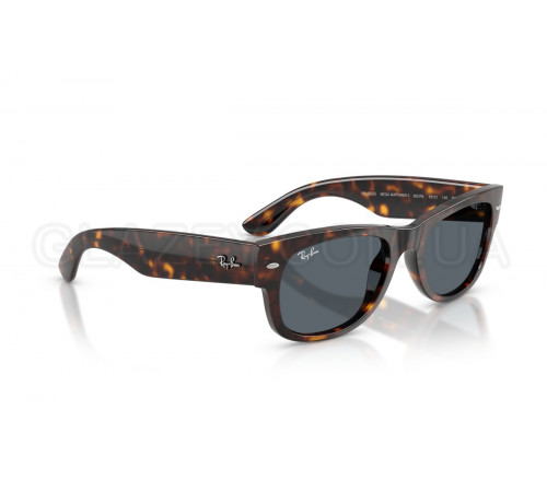 Сонцезахисні окуляри Ray-Ban RB 0832S 902/R5