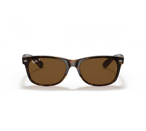 Сонцезахисні окуляри Ray-Ban RB 2132 902/57