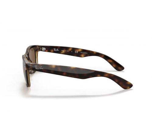 Сонцезахисні окуляри Ray-Ban RB 2132 902/57