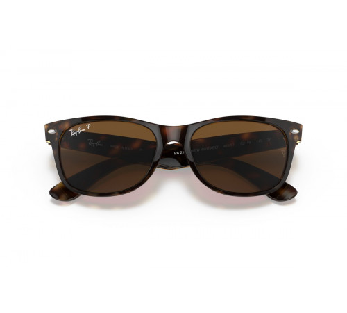 Сонцезахисні окуляри Ray-Ban RB 2132 902/57