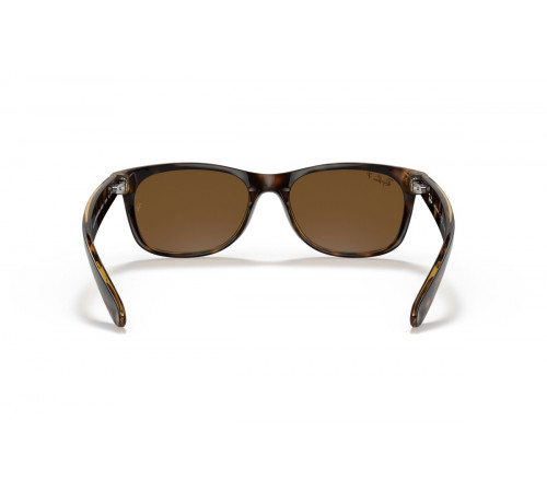 Сонцезахисні окуляри Ray-Ban RB 2132 902/57