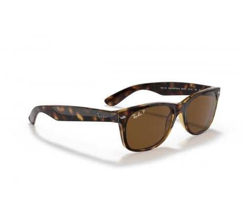 Сонцезахисні окуляри Ray-Ban RB 2132 902/57