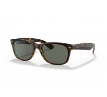 Сонцезахисні окуляри Ray-Ban RB 2132 902/58