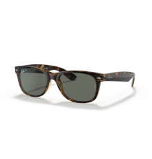 Сонцезахисні окуляри Ray-Ban RB 2132 902/58