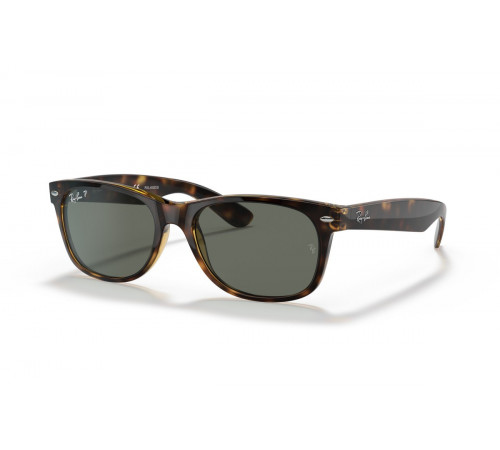 Сонцезахисні окуляри Ray-Ban RB 2132 902/58